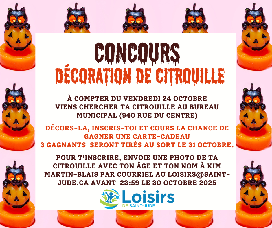 citrouille